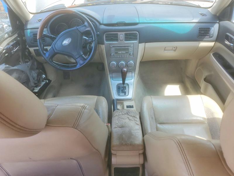 Продажа на аукционе авто 2008 Subaru Forester, vin: JF1SG67668H732203, номер лота: 56765736