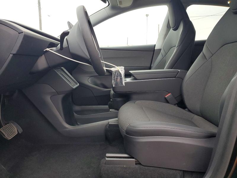 Aukcja sprzedaży 2026 Tesla Model Y, vin: 7SAYGDED1TA608388, numer aukcji: 58261016