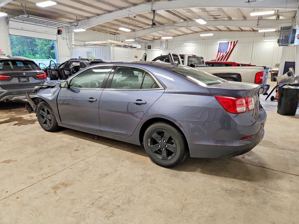 Продаж на аукціоні авто 2013 Chevrolet Malibu, vin: 1G11B5SA4DF207360, номер лоту: 57643966