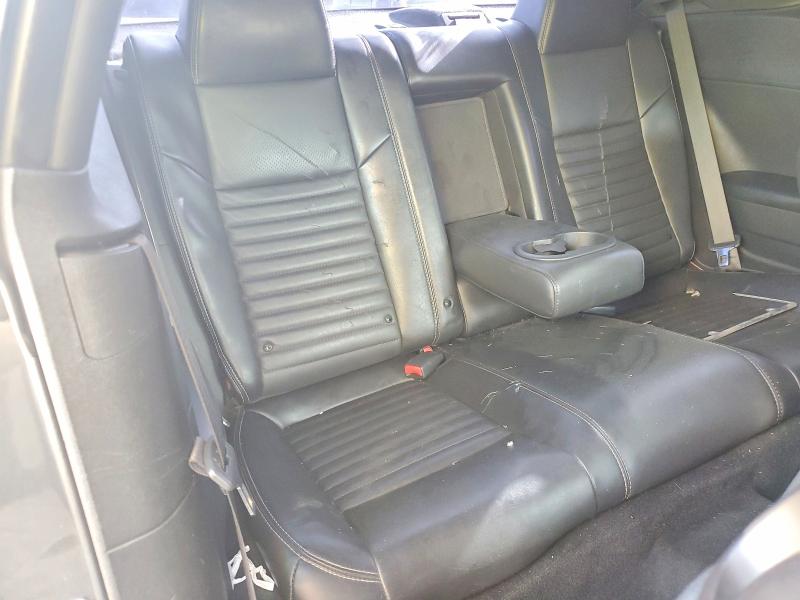 Продажа на аукционе авто 2012 Dodge Challenger, vin: 2C3CDYBT0CH280210, номер лота: 58511566