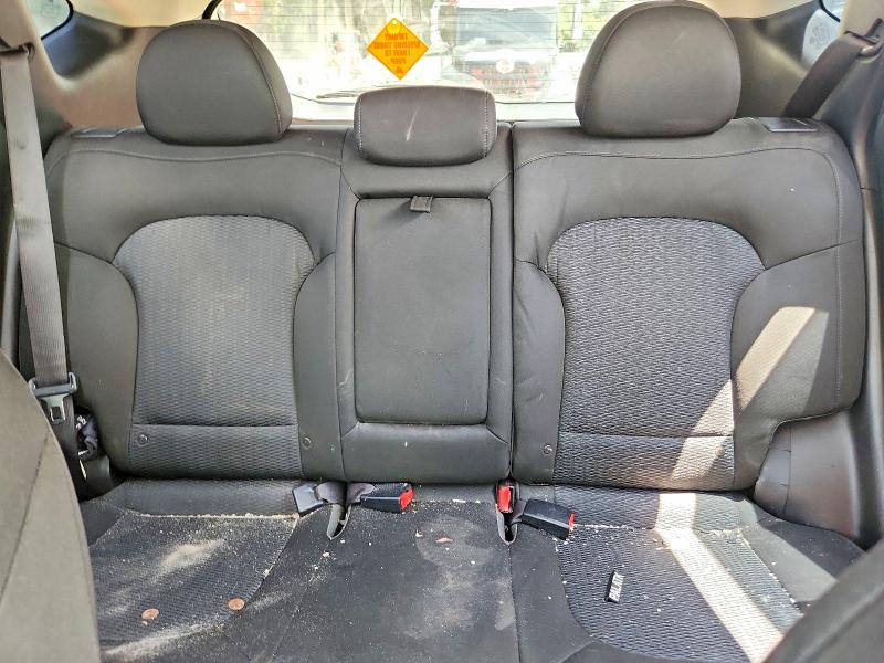 58796826 :رقم المزاد ، KM8JT3AF2EU843967 vin ، 2014 Hyundai Tucson مزاد بيع