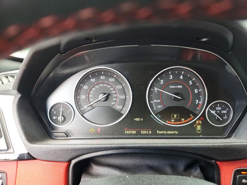 57145306 :رقم المزاد ، WBA4J1C58KBM12067 vin ، 2019 Bmw 430i مزاد بيع