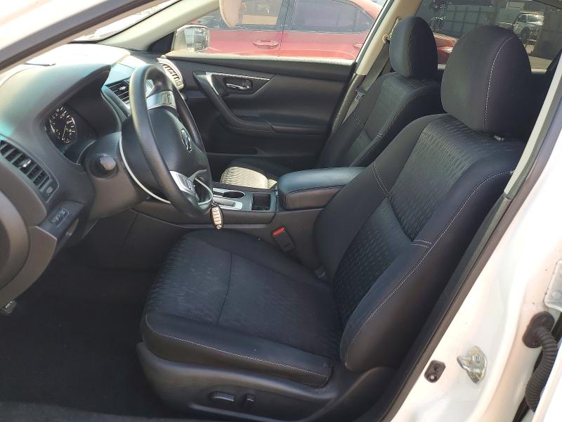 2018 Nissan Altima მანქანა იყიდება აუქციონზე, vin: 1N4AL3AP4JC209269, აუქციონის ნომერი: 56889326