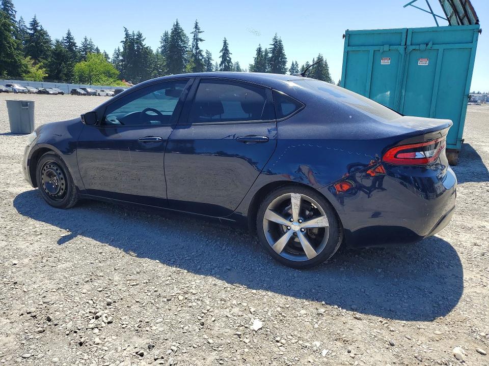 Aukcja sprzedaży 2013 Dodge Dart, vin: 1C3CDFBA5DD335994, numer aukcji: 57905866