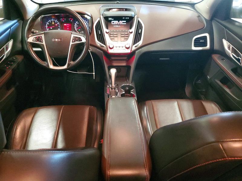 56053216 :رقم المزاد ، 2GKFLSE34F6427850 vin ، 2015 Gmc Terrain مزاد بيع
