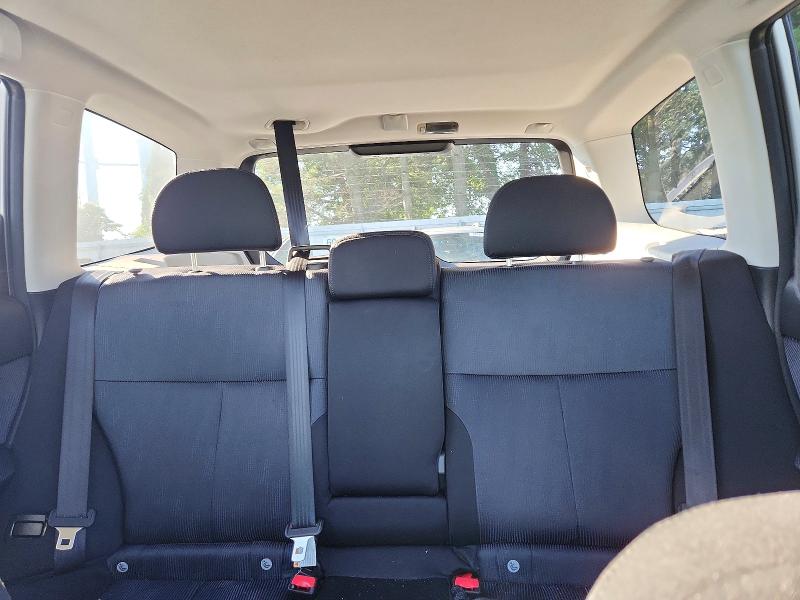 Продажа на аукционе авто 2010 Subaru Forester, vin: JF2SH6CC9AH730794, номер лота: 58481856
