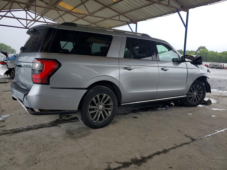 2020 Ford Expedition მანქანა იყიდება აუქციონზე, vin: 1FMJK1KTXLEA39807, აუქციონის ნომერი: 57938196