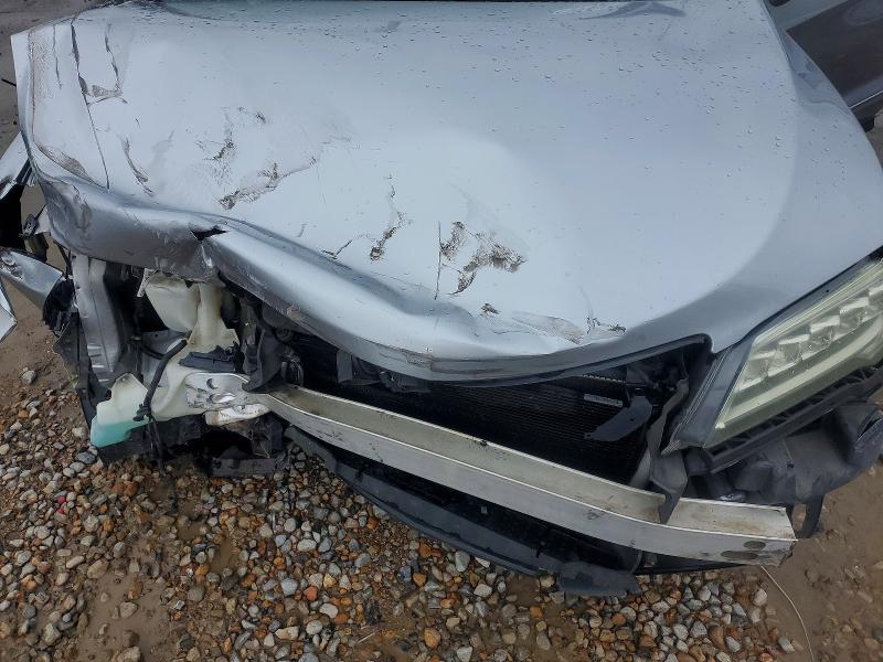 2017 Acura Rdx მანქანა იყიდება აუქციონზე, vin: 5J8TB3H57HL010643, აუქციონის ნომერი: 58304006