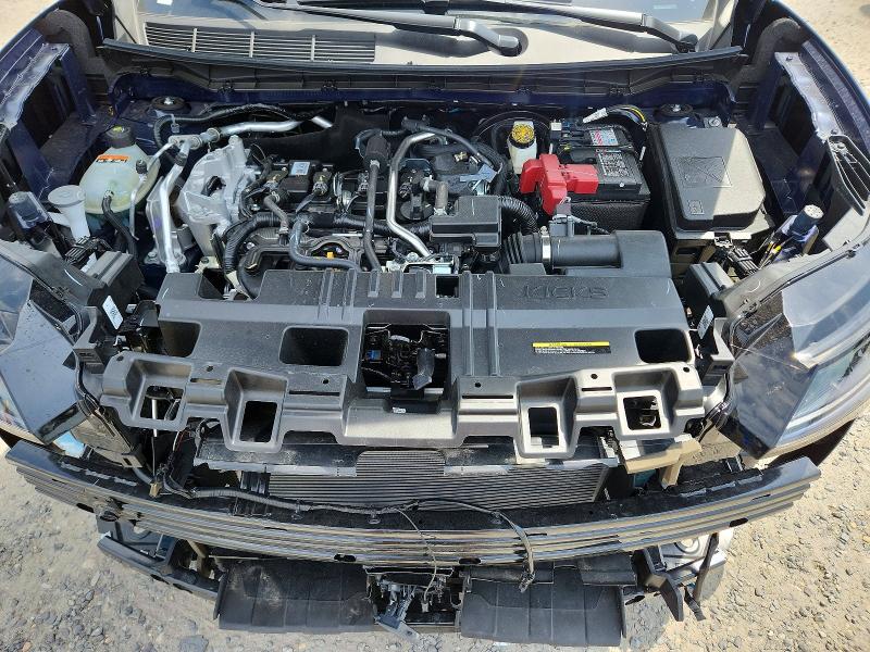 Aukcja sprzedaży 2026 Nissan Kicks, vin: 3N8AP6DB0TL400201, numer aukcji: 57157176