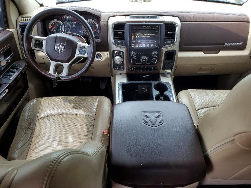 Продаж на аукціоні авто 2014 Ram 1500, vin: 1C6RR7NM6ES475270, номер лоту: 57048176