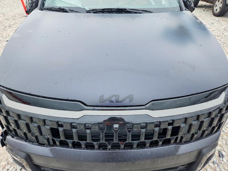 58740126 :رقم المزاد ، 5XYK6CDF4TG412704 vin ، 2026 Kia Sportage مزاد بيع