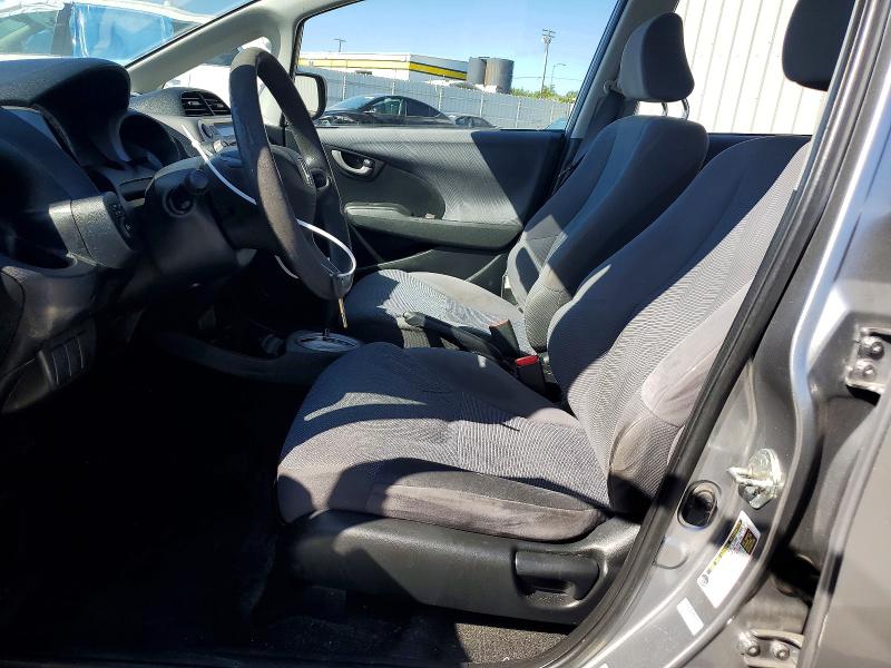 Продаж на аукціоні авто 2010 Honda Fit, vin: JHMGE8H24AC006421, номер лоту: 85629475