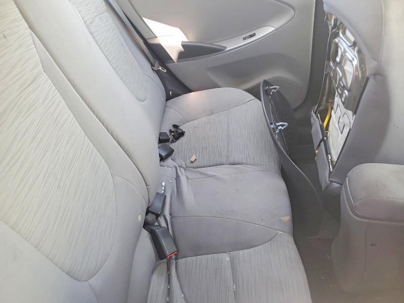 Aukcja sprzedaży 2016 Hyundai Accent, vin: KMHCT4AE8GU147039, numer aukcji: 58763146