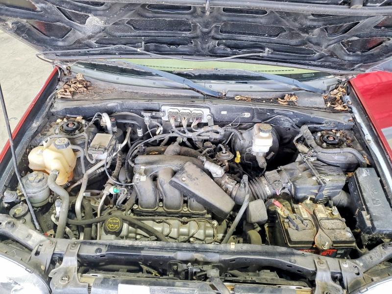 Продажа на аукционе авто 2007 Ford Escape, vin: 1FMYU93107KA29024, номер лота: 55652496
