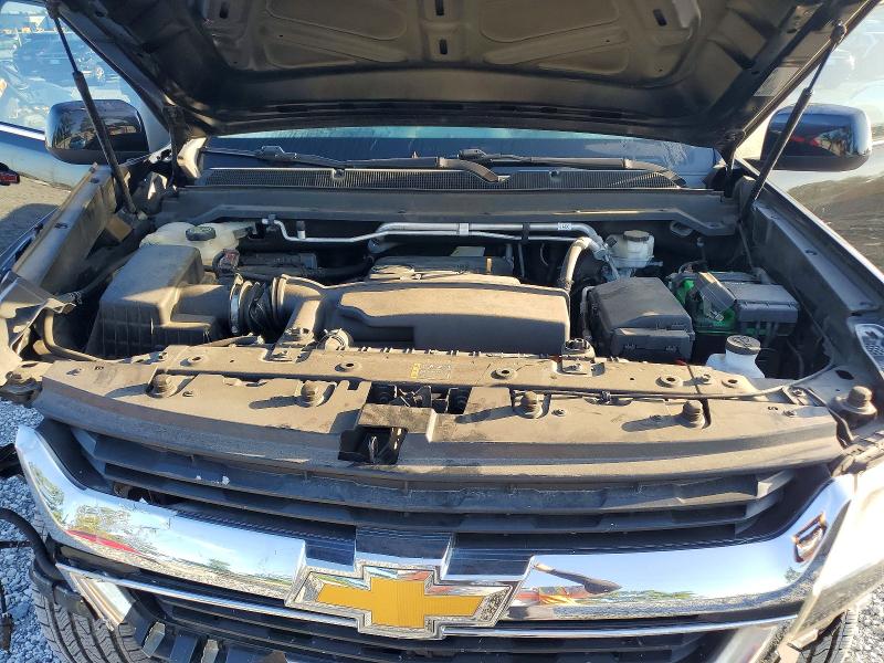 Aukcja sprzedaży 2018 Chevrolet Colorado, vin: 1GCHSBEA7J1196296, numer aukcji: 57712276