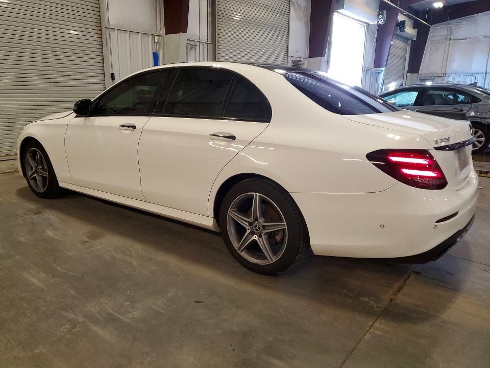 Продаж на аукціоні авто 2018 Mercedes-benz E, vin: WDDZF4KB1JA381693, номер лоту: 57072806