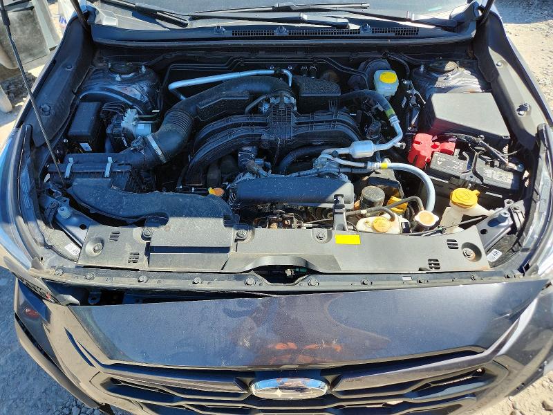 Aukcja sprzedaży 2024 Subaru Crosstrek, vin: 4S4GUHM6XR3810307, numer aukcji: 55402836