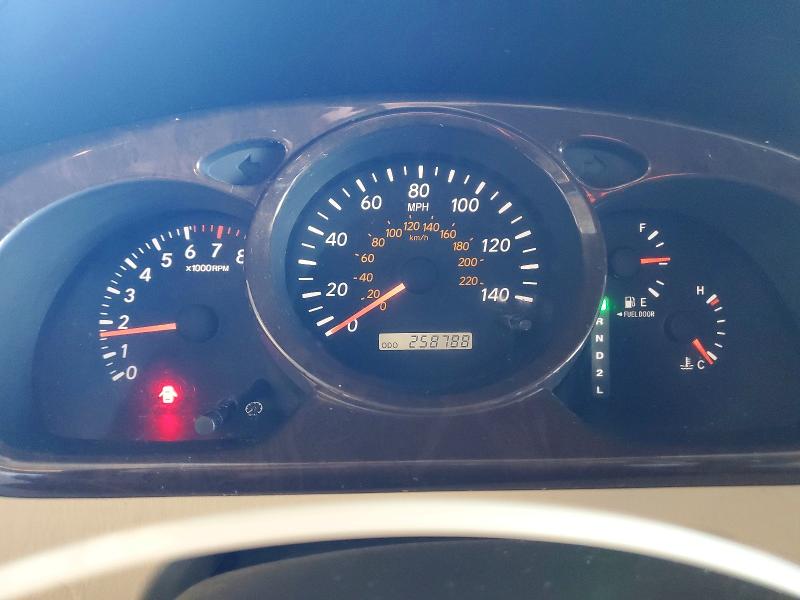 2003 Toyota Highlander მანქანა იყიდება აუქციონზე, vin: JTEHF21A830136106, აუქციონის ნომერი: 56088936