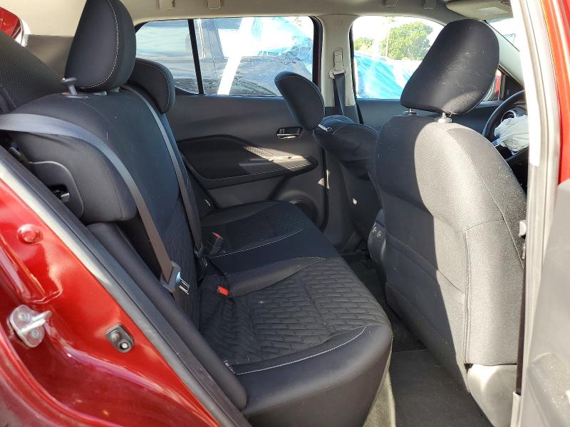 Продажа на аукционе авто 2023 Nissan Kicks, vin: 3N1CP5CV8PL484948, номер лота: 56405286