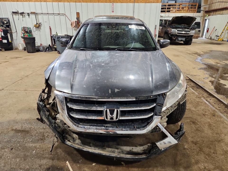 Продажа на аукционе авто 2014 Honda Crosstour, vin: 5J6TF2H56EL002472, номер лота: 57599976