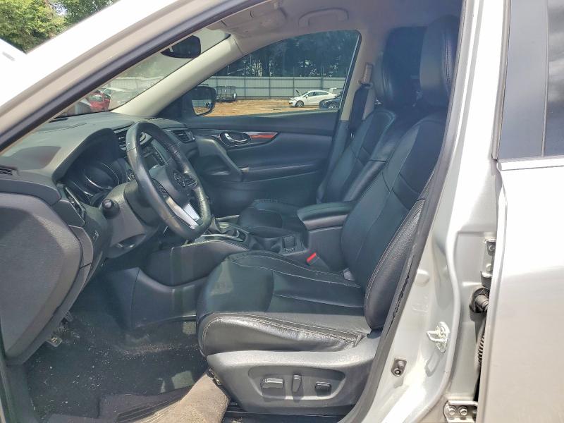 Aukcja sprzedaży 2018 Nissan Rogue, vin: 5N1AT2MT7JC758053, numer aukcji: 57912466