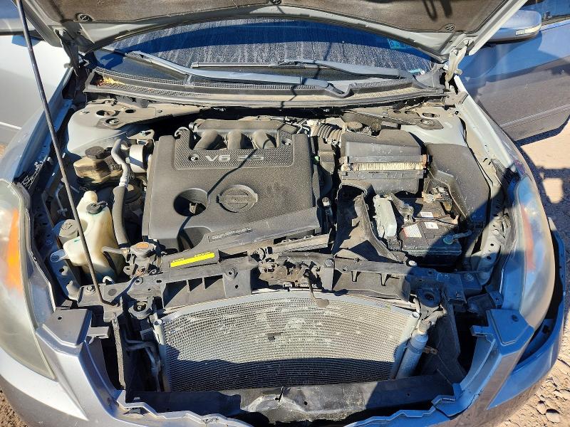 Aukcja sprzedaży 2009 Nissan Altima, vin: 1N4BL21EX9N523098, numer aukcji: 55625636