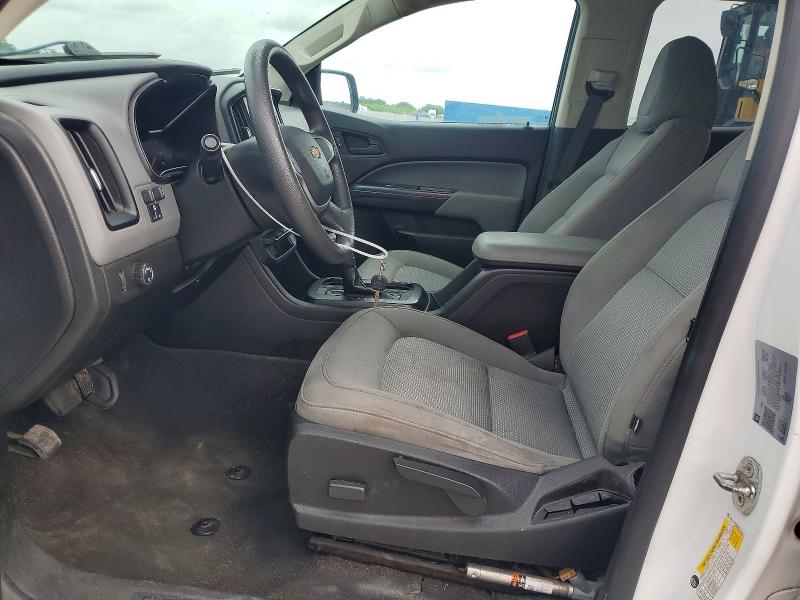 Продаж на аукціоні авто 2021 Chevrolet Colorado, vin: 1GCGSBENXM1213420, номер лоту: 56938866