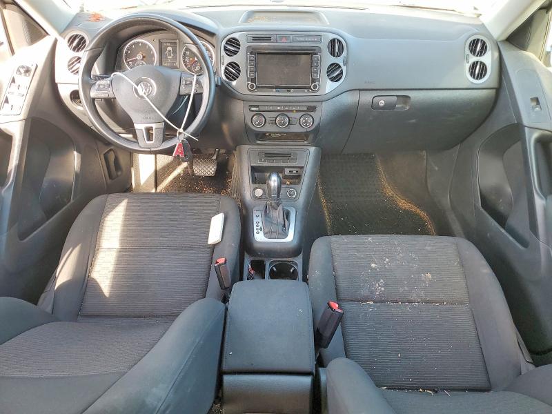 Aukcja sprzedaży 2017 Volkswagen Tiguan, vin: WVGBV7AX6HK052288, numer aukcji: 58088286