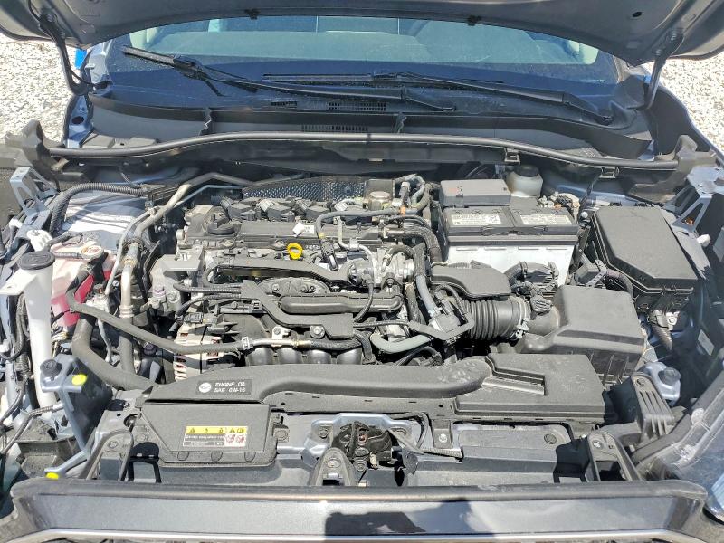 Aukcja sprzedaży 2023 Toyota Corolla Cross, vin: 7MUDAAAG6PV067800, numer aukcji: 59082416