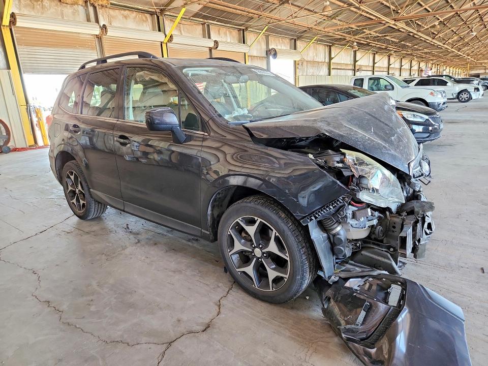 Продажа на аукционе авто 2016 Subaru Forester, vin: JF2SJGDC0GH499429, номер лота: 56830576
