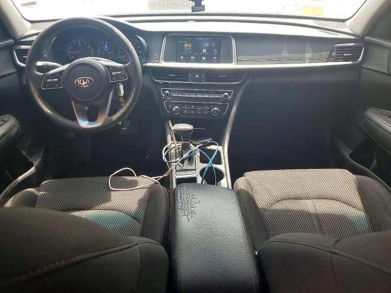 Aukcja sprzedaży 2020 Kia Optima, vin: 5XXGT4L38LG439856, numer aukcji: 58142866