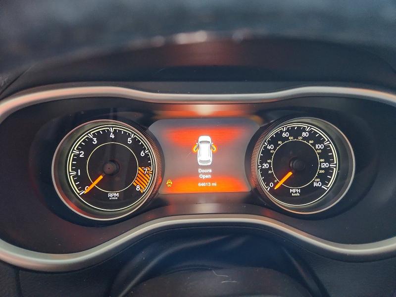 2015 Jeep Cherokee მანქანა იყიდება აუქციონზე, vin: 1C4PJMBS7FW712822, აუქციონის ნომერი: 57698716