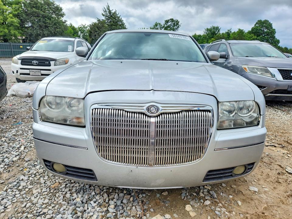 Aukcja sprzedaży 2005 Chrysler 300, vin: 2C3JA53G95H184742, numer aukcji: 56349106