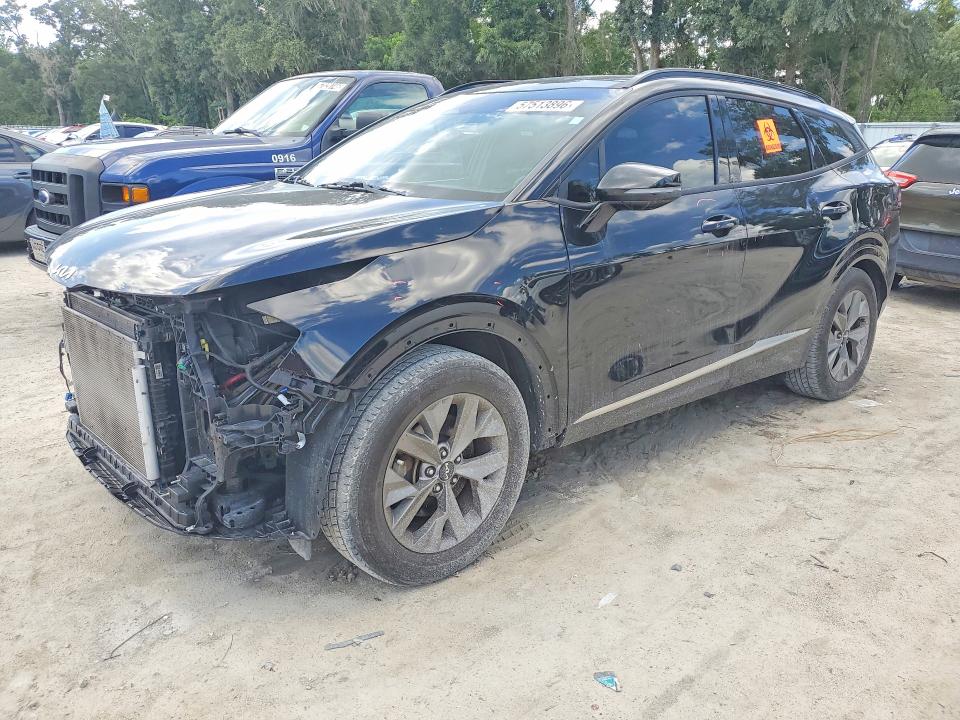 Продаж на аукціоні авто 2023 Kia Sportage, vin: 5XYK43AF4PG031502, номер лоту: 57513896