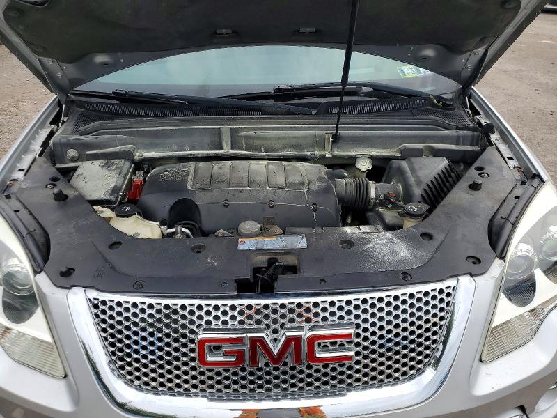 Продаж на аукціоні авто 2012 Gmc Acadia, vin: 1GKKRTED9CJ158626, номер лоту: 58036026