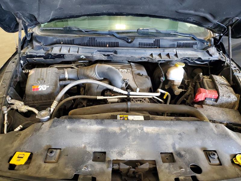 2019 Ram 1500 Classic მანქანა იყიდება აუქციონზე, vin: 1C6RR7GT1KS732609, აუქციონის ნომერი: 56397816