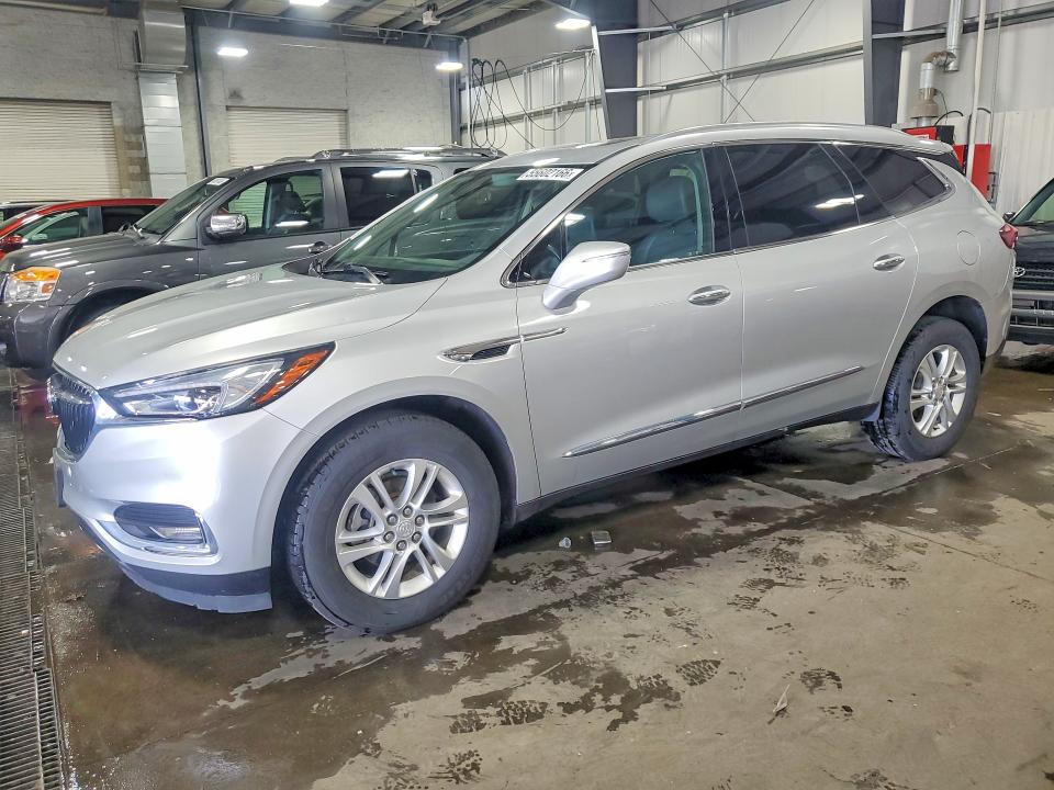 Aukcja sprzedaży 2020 Buick Enclave, vin: 5GAEVAKW4LJ119264, numer aukcji: 55602166