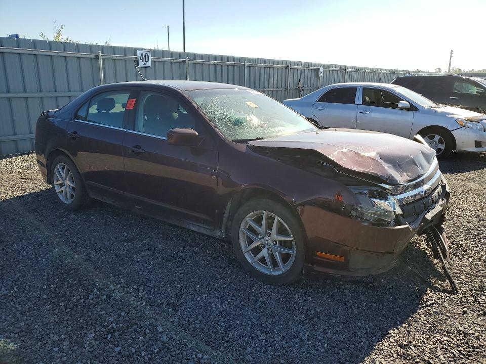 2012 Ford Fusion მანქანა იყიდება აუქციონზე, vin: 3FAHP0HA9CR227516, აუქციონის ნომერი: 56503806