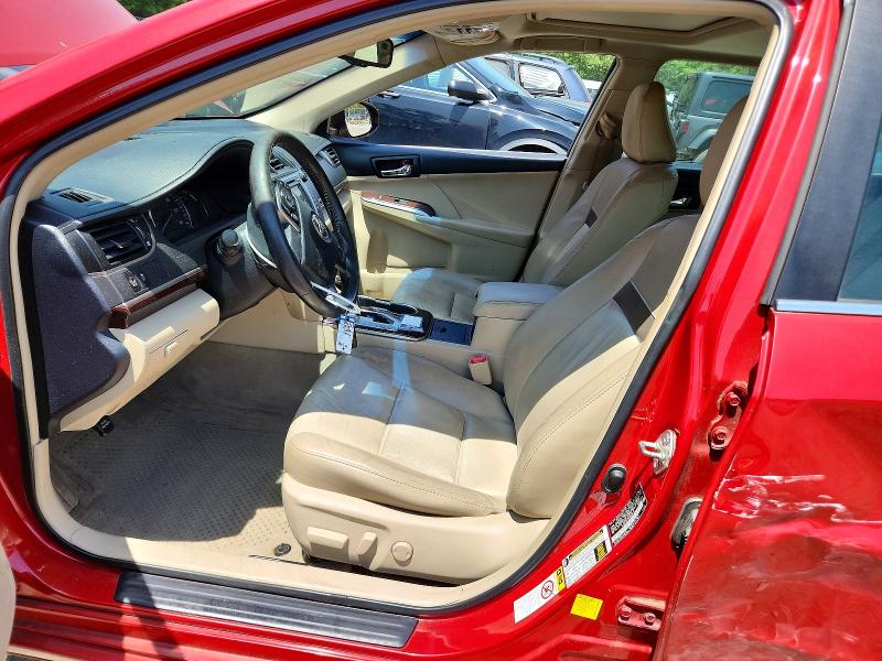 Продаж на аукціоні авто 2012 Toyota Camry, vin: 4T1BF1FKXCU629716, номер лоту: 85979605
