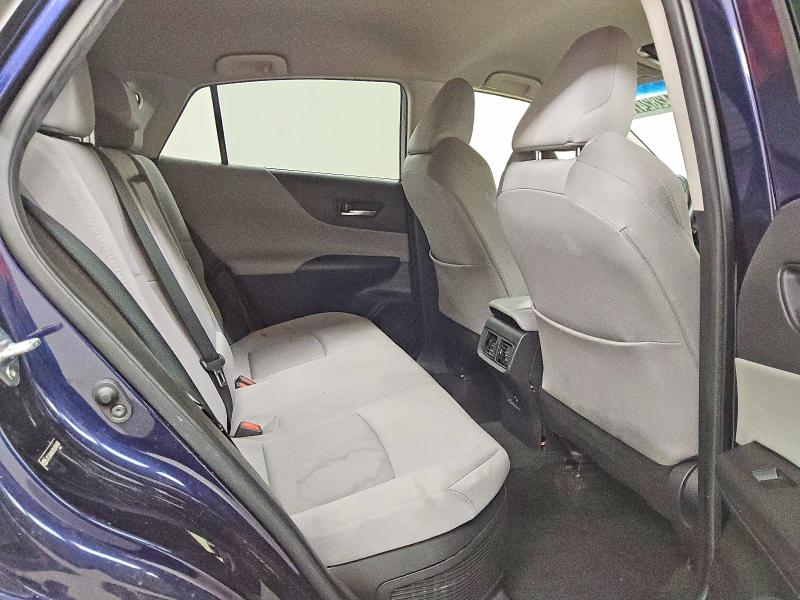 Aukcja sprzedaży 2021 Toyota Venza, vin: JTEAAAAH3MJ046980, numer aukcji: 54282476