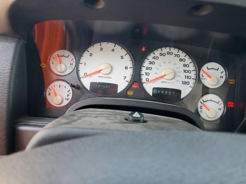 Aukcja sprzedaży 2005 Dodge Ram 1500, vin: 1D7HA18D85S355612, numer aukcji: 57488946