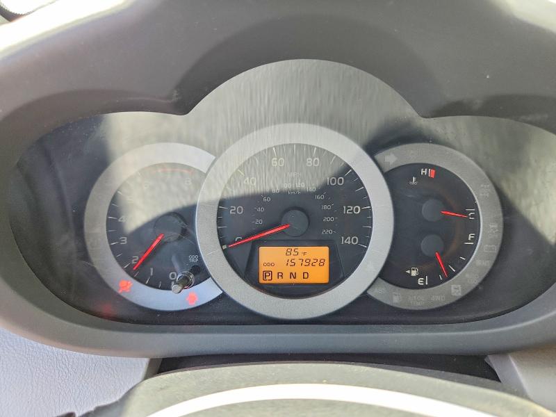 Продажа на аукционе авто 2011 Toyota Rav4, vin: 2T3ZF4DV8BW081573, номер лота: 55743636