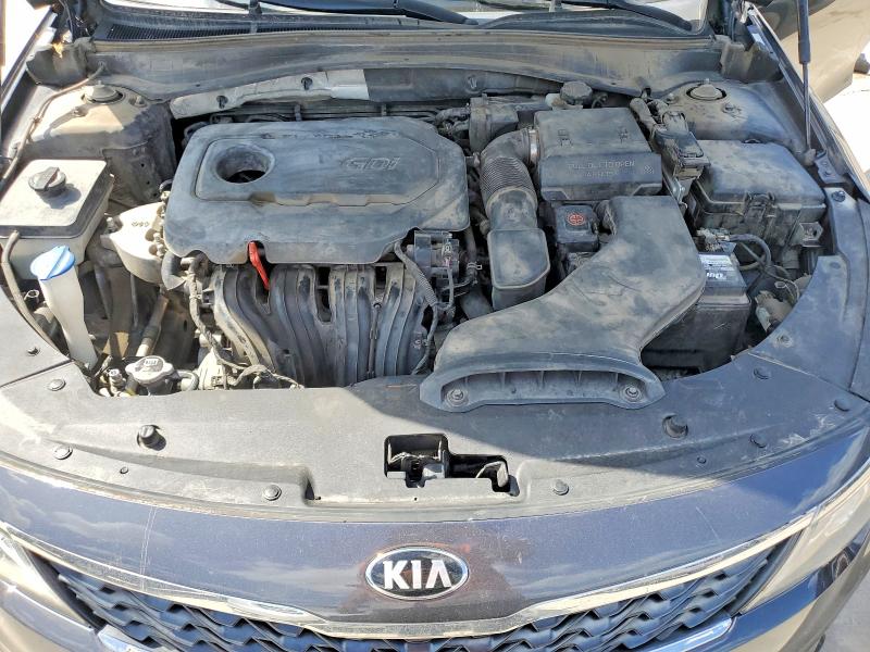 Aukcja sprzedaży 2019 Kia Optima, vin: 5XXGT4L39KG297192, numer aukcji: 54890366