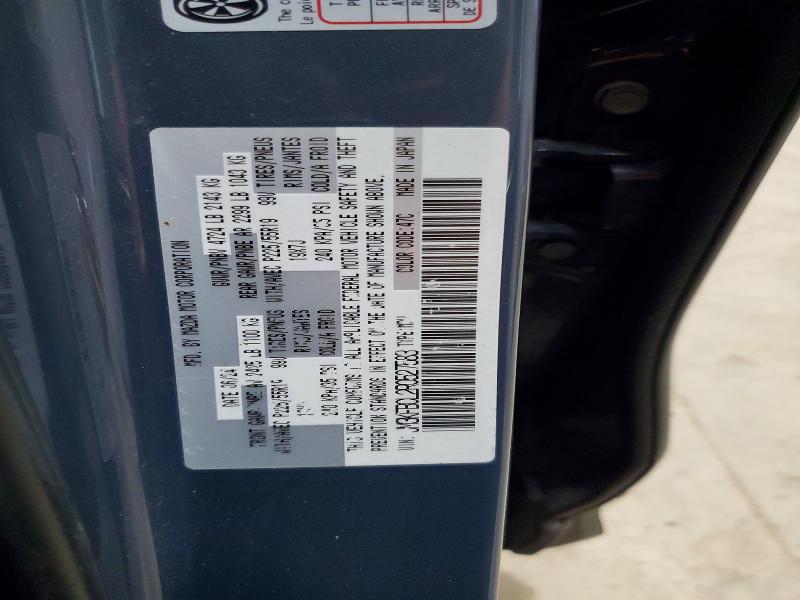 Продаж на аукціоні авто 2024 Mazda Cx-5, vin: JM3KFBCL2R0527583, номер лоту: 57421786