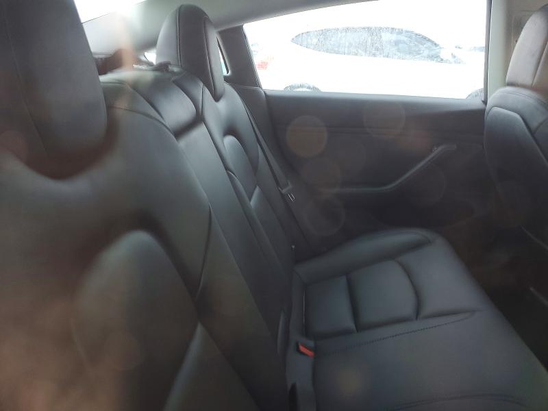 57314556 :رقم المزاد ، 5YJ3E1EA3JF033938 vin ، 2018 Tesla Model 3 Ev 4d 2wd مزاد بيع