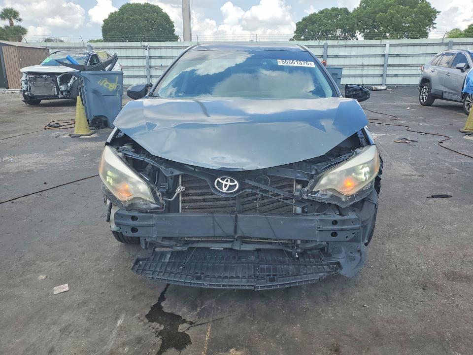 2014 Toyota Corolla მანქანა იყიდება აუქციონზე, vin: 2T1BURHEXEC190016, აუქციონის ნომერი: 56661376