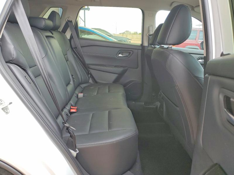 Aukcja sprzedaży 2025 Nissan Rogue, vin: JN8BT3CA2SW002049, numer aukcji: 56773036