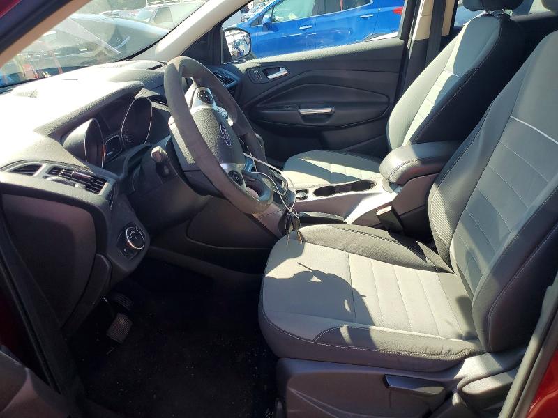 Aukcja sprzedaży 2013 Ford Escape, vin: 1FMCU0GX7DUD49686, numer aukcji: 58587016
