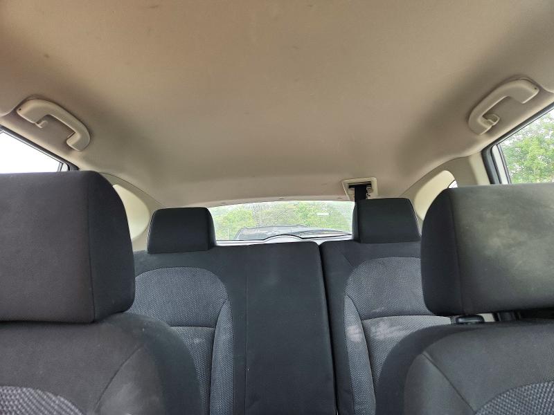 Aukcja sprzedaży 2014 Nissan Rogue Select, vin: JN8AS5MV1EW715475, numer aukcji: 58691886
