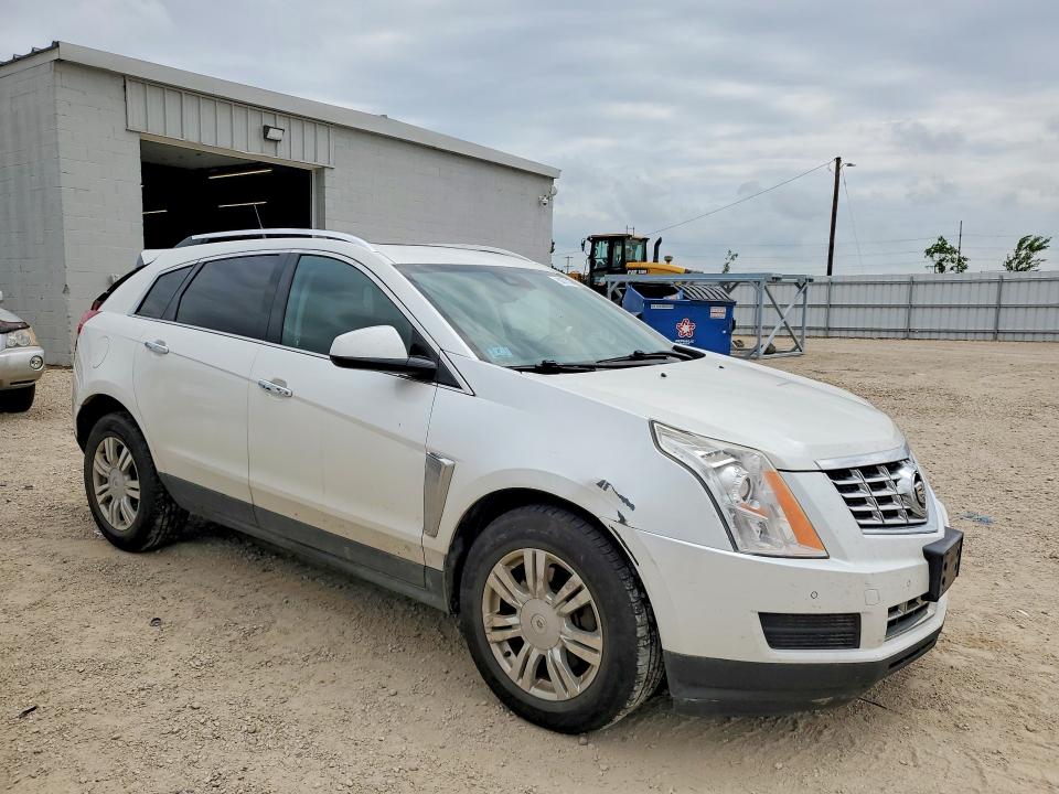 Продаж на аукціоні авто 2013 Cadillac Srx, vin: 3GYFNGE33DS591988, номер лоту: 58875826